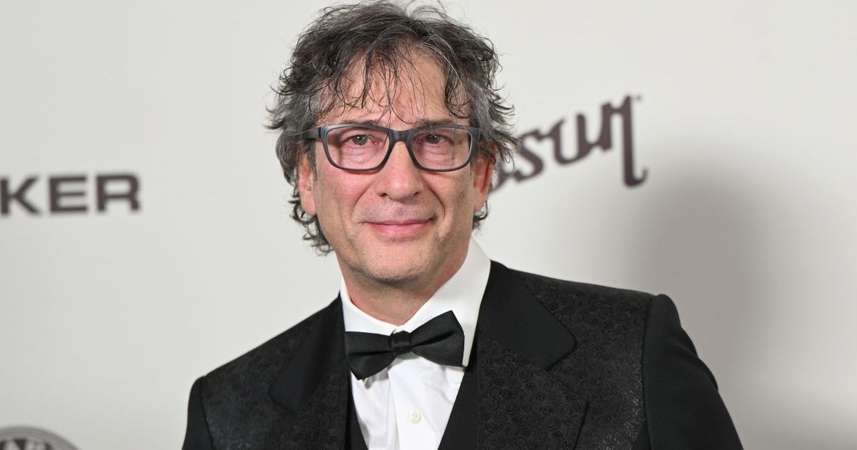 Neil Case Neil Gaiman's Sexual Assault Case Reportedly Dismissed By US Judges ...