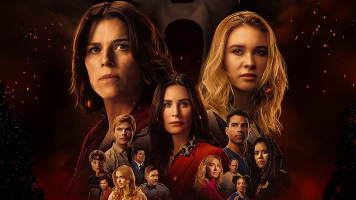 Scream 7 Star Names Surprise Ghostface Suspect for Potential Part 8 ...