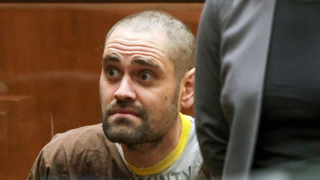 Nick Reiner Pleads Not Guilty in Parents Rob & Michele Reiner's Death — Report