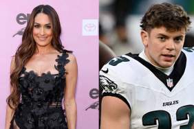 Nikki Garcia, Cooper Dejeran