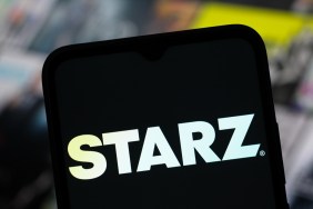 Last Season of Starz Series With 90% RT Score To Release in Weeks