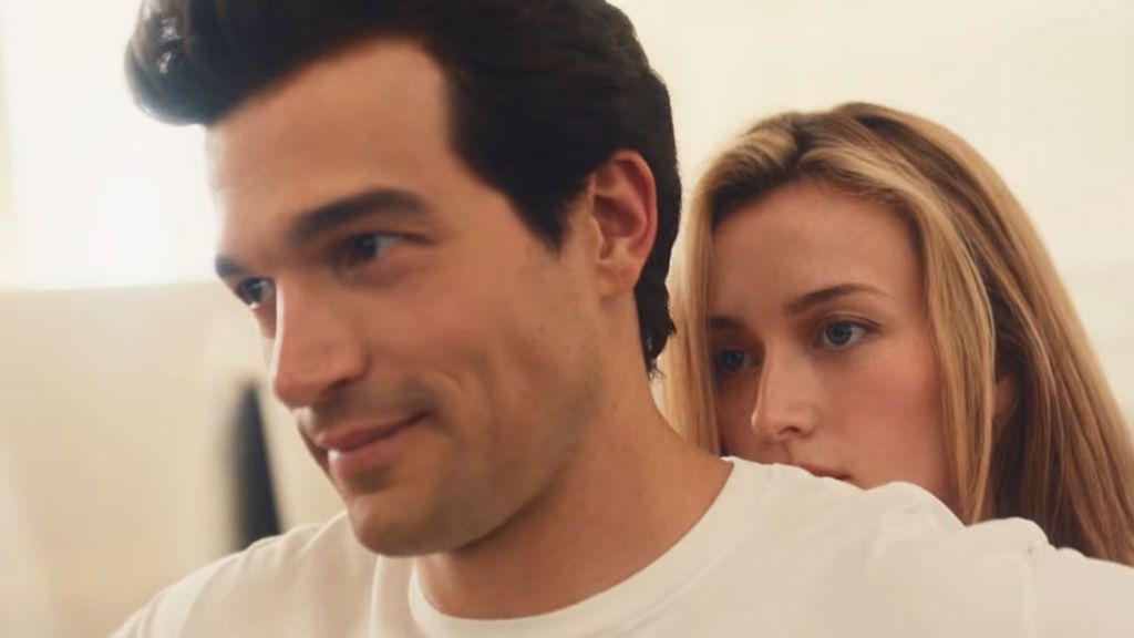 Paul Anthony Kelly Ryan Murpy Love Story John F Kennedy Jr Carolyn Bessette