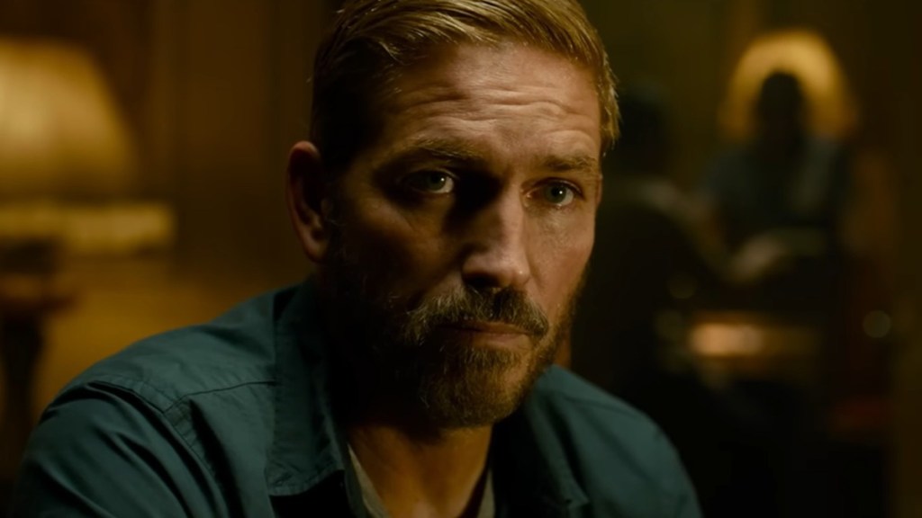 Biblical Movie With Jim Caviezel To Be Removed From Netflix Soon