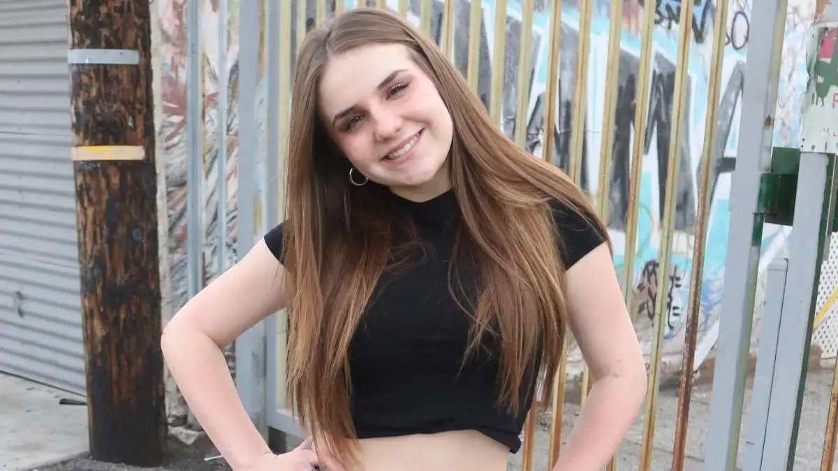 OnlyFans’ Piper Rockelle Poses in Cut-Out Bikini Amid ‘Bad Influence
