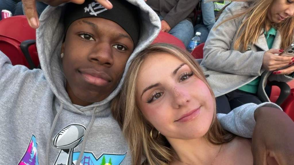 OnlyFans' Piper Rockelle Sparks Romance Rumors With RaKai After Super Bowl