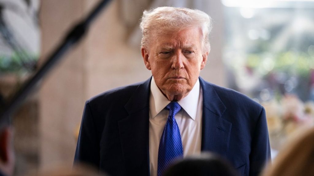 Donald Trump's New Approval Rating Polls Shows Major Changes