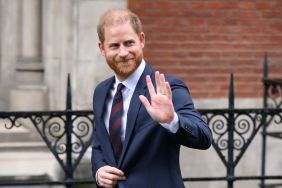 Prince Harry Won’t Take up Royal Role if He Returns to UK — Source