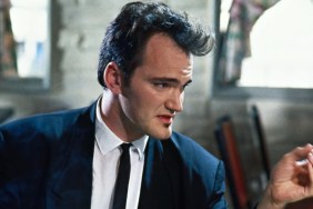 1 of Quentin Tarantino's Most Brutal Movies Will Soon Arrive on Peacock