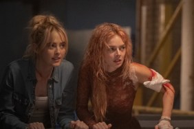 8 Minutes of Ready or Not 2 Footage & New Posters Released