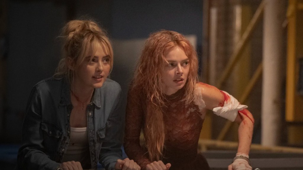 8 Minutes of Ready or Not 2 Footage & New Posters Released