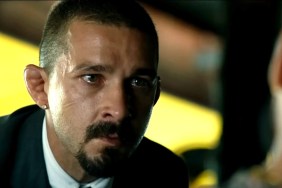 Shia LaBeouf Allegedly Used Homophobic Slurs Before New Orleans Arrest — Report