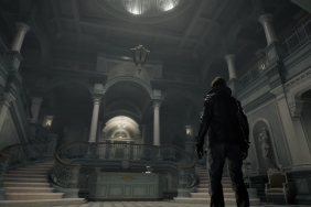 resident evil requiem