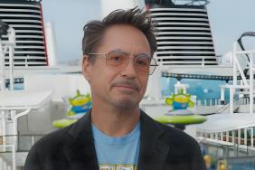 Robert Downey Jr.’s Fans on His Disney Adventure Gig: ‘Perfect Godfather'