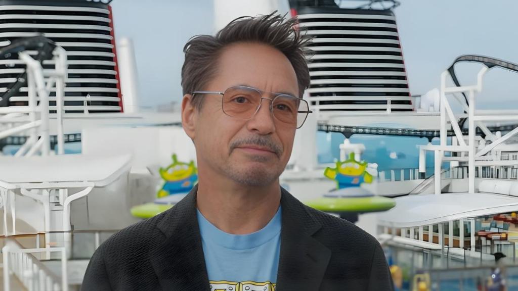 Robert Downey Jr.’s Fans on His Disney Adventure Gig: ‘Perfect Godfather'