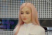 China’s $173K Humanoid Robot Is Almost Too Human