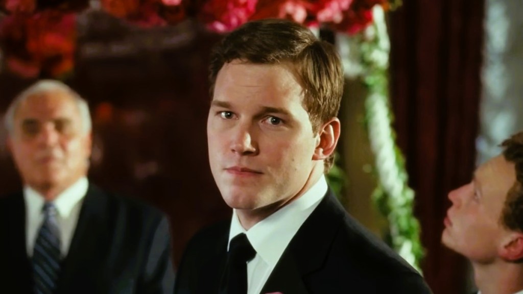 Romance Comedy With Kate Hudson & Chris Pratt To Leave Netflix