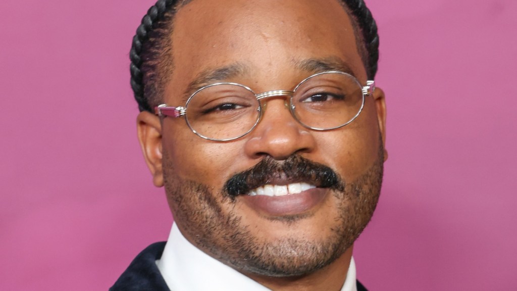 Ryan Coogler rom com Rob Reiner