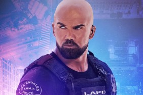 SWAT Exiles spin-off shemar moore