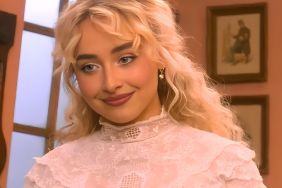 Sabrina Carpenter disney The Muppet Show