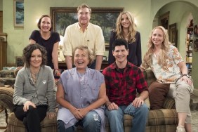 Roseanne Star Reveals How Accepting Sitcom Role Got Her Heckled