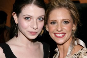 Buffy's Sarah Michelle Gellar Honors Michelle Trachtenberg on Death Anniversary