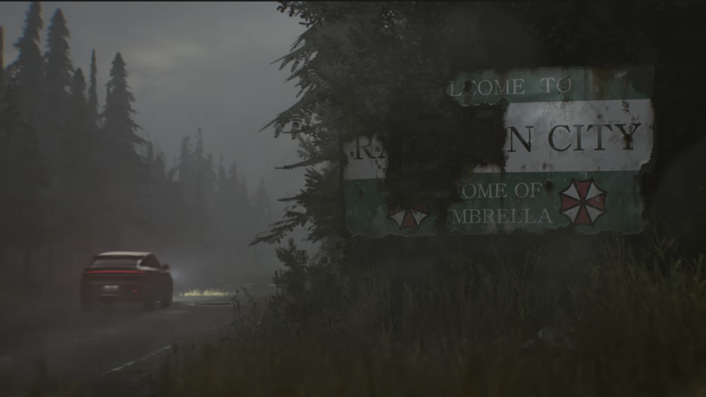 resident evil 9 requiem