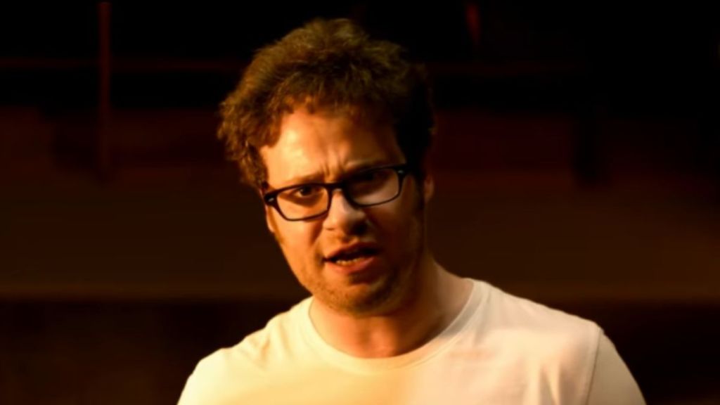 Seth Rogen & James Franco's $127 Million Comedy Is Leaving Netflix