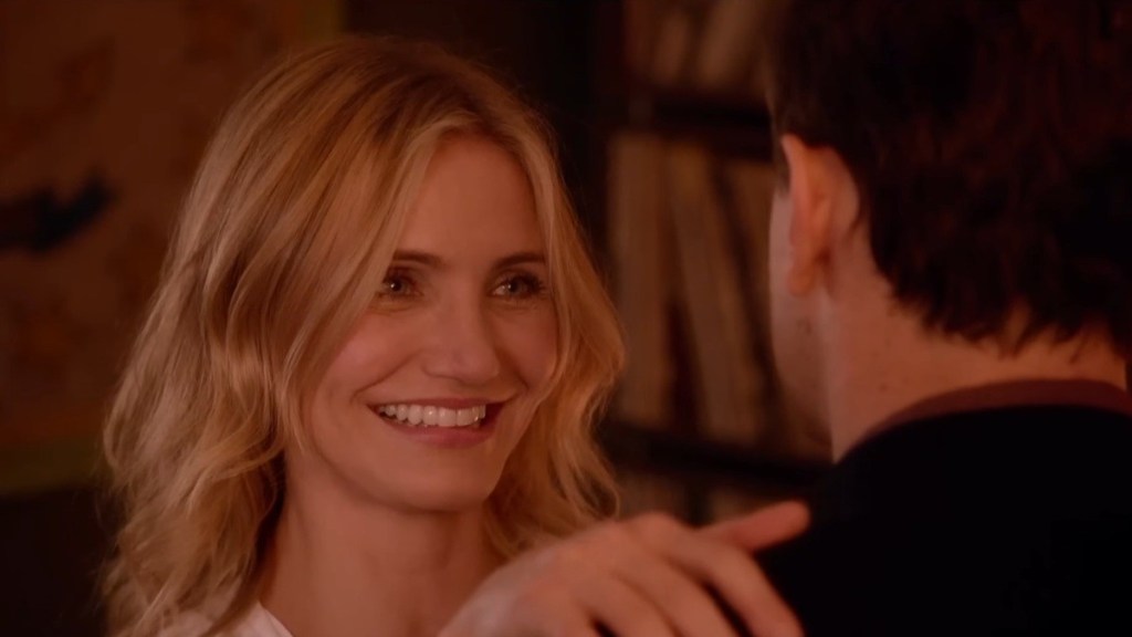 Cameron Diaz’s 2014 Sex Comedy To Exit Netflix Soon