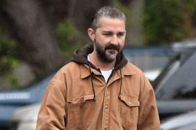 Shia LaBeouf