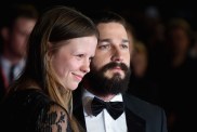 Shia LaBeouf & Wife Mia Goth Split About a Year Ago — Report