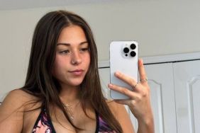 OnlyFans’ Sophie Rain Rocks Bikini Amid Sin Tax Debate