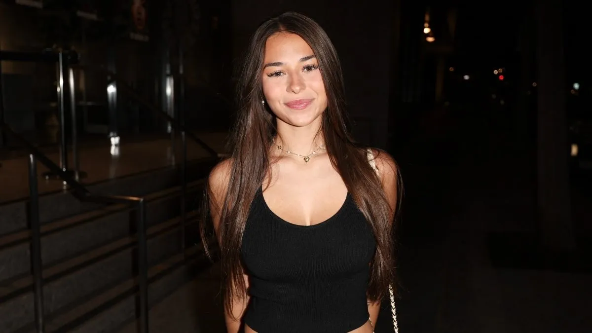 OnlyFans’ Sophie Rain Hits Back at Criticism of Her $34M Annual