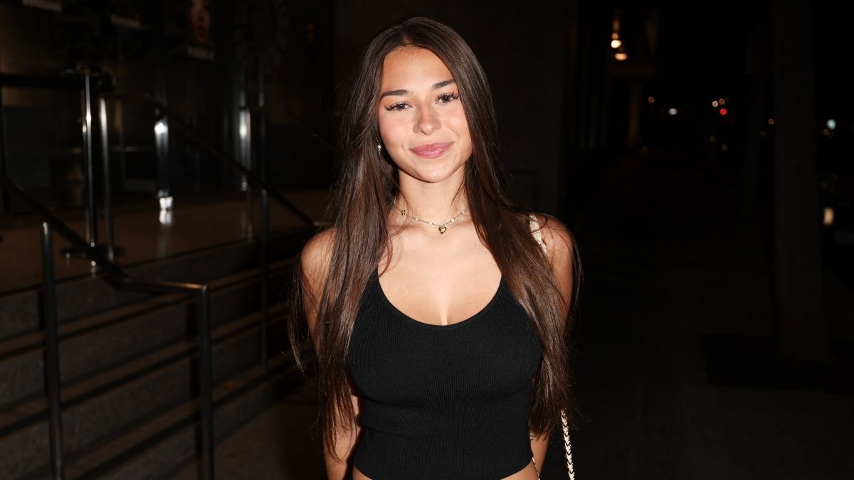 OnlyFans’ Sophie Rain Hits Back at Criticism of Her 34M Annual