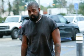 Kanye West Banned From Touring in US — Source