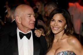 Jeff Bezos' Wife Will Pick the Next James Bond — Source