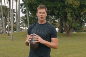 Tom Brady's 'Fun' Fling With Alix Earle Isn't Just a Casual Thing — Source