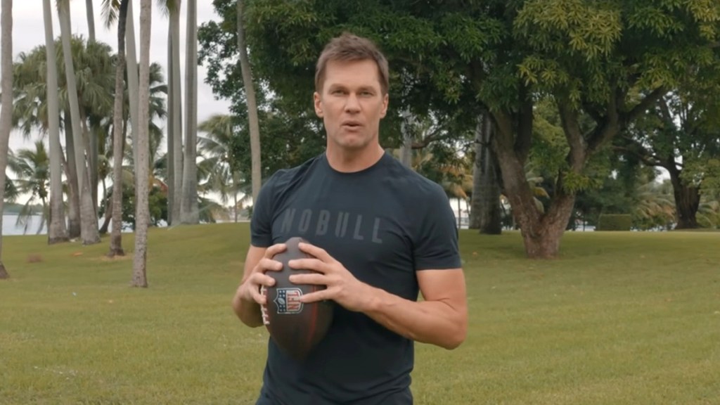 Tom Brady's 'Fun' Fling With Alix Earle Isn't Just a Casual Thing — Source