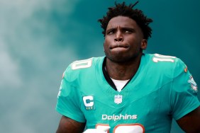 Dolphins Releases All-Pro Tyreek Hill, WR Vows He’ll Be ‘Born Again’