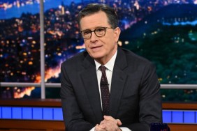 Stephen Colbert Releases James Talarico Interview on YouTube Amid CBS Drama