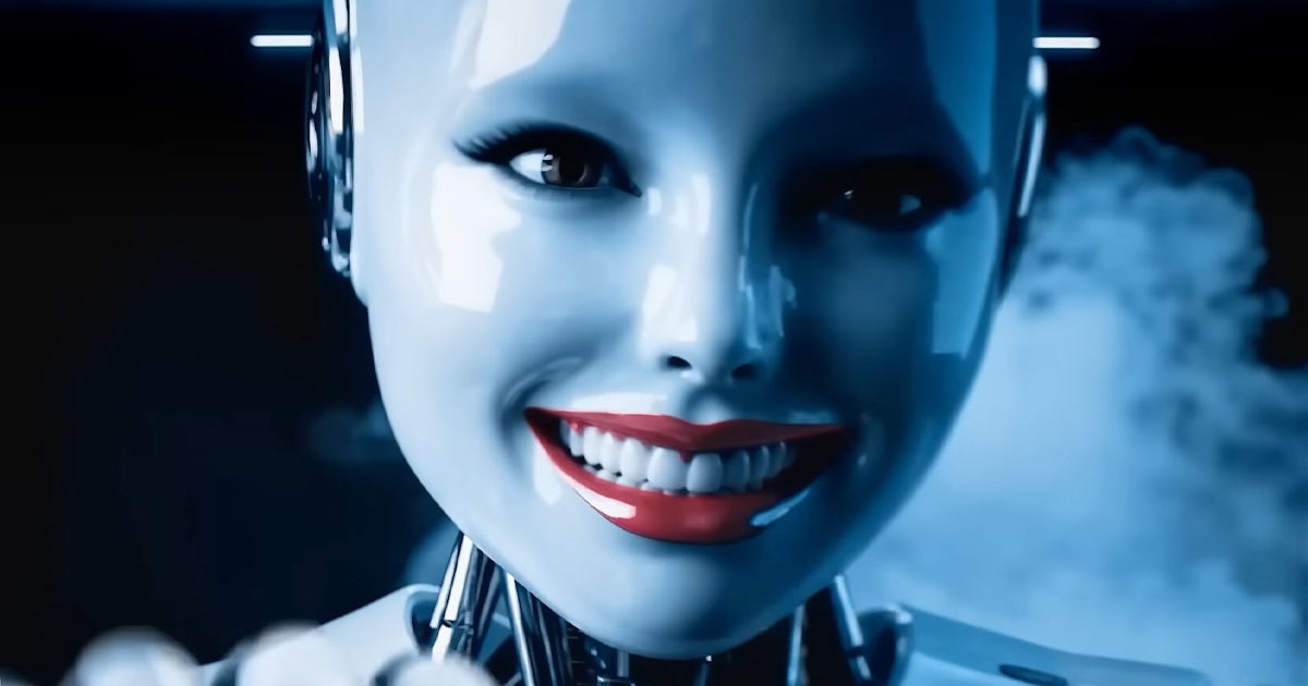 Svedka AI-Generated Super Bowl Ad Draws Heavy Criticism From Viewers