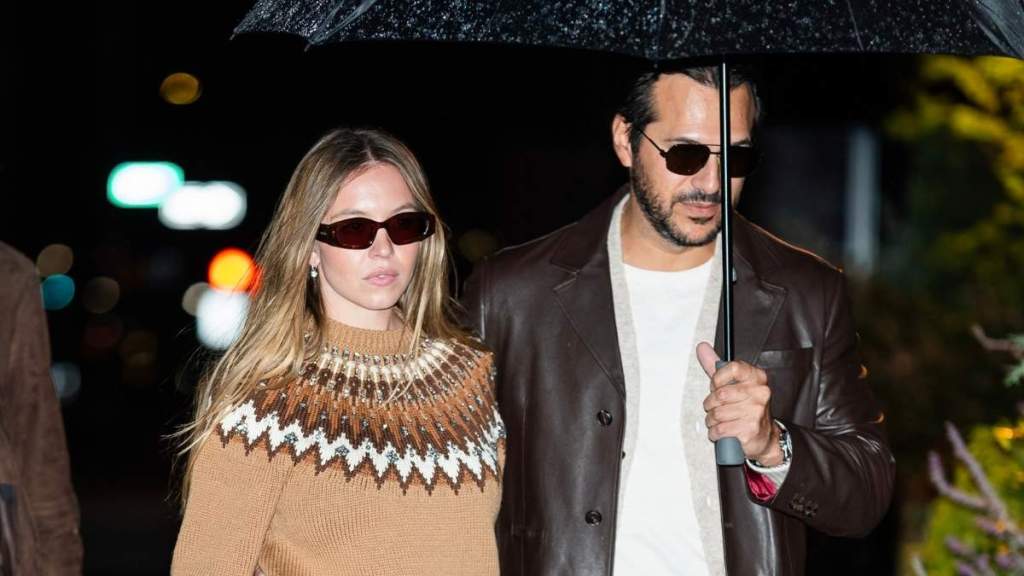 Sydney Sweeney Makes Big Business Decision With Ex After Split — Report