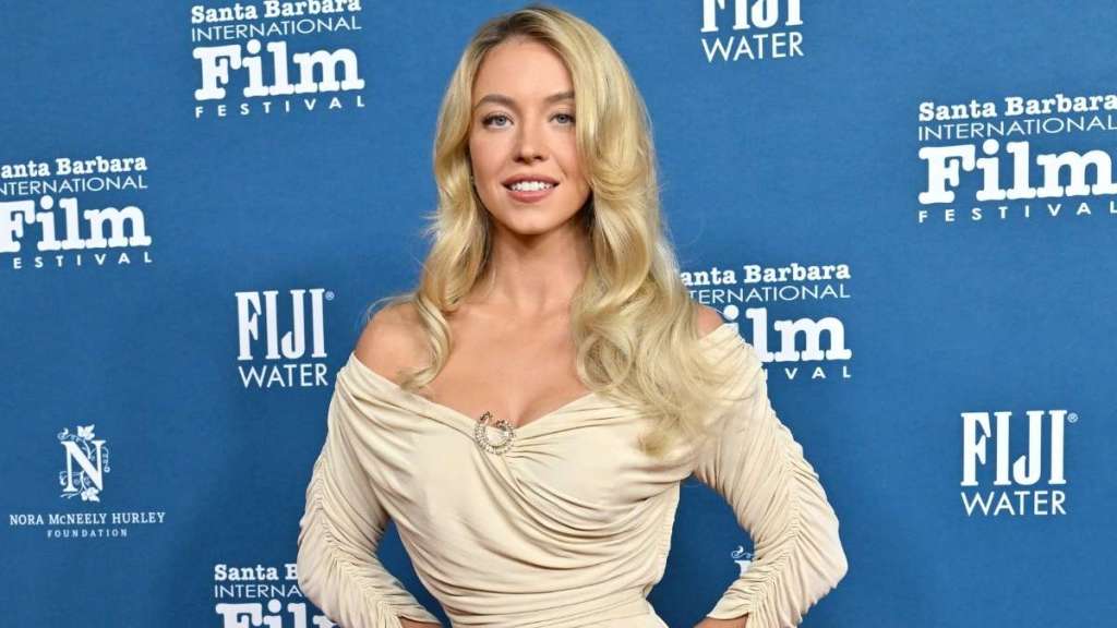 Sydney Sweeney
