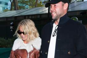 Sydney Sweeney Spotted With Scooter Braun Amid SYRN Launch