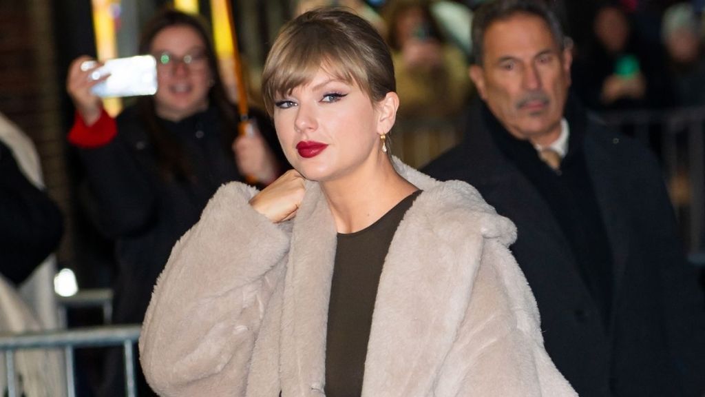 Taylor Swift