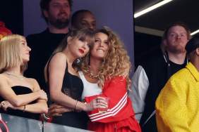 Taylor Swift ‘Hesitant’ To Invite Blake Lively to Travis Kelce Wedding — Source