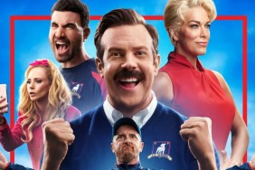 Ted Lasso Star Shares Exciting Update on Season 4 Release Date