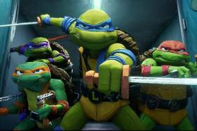 Official Teenage Mutant Ninja Turtles Pizza Restaurants Planned to Open