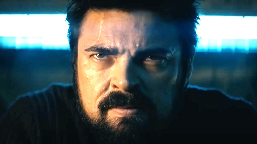 Karl Urban’s New R-Rated Movie Is Decimating All Streaming Movies