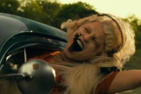 Christian Bale-Led The Bride! Called ‘Audacious’ in Early Reactions