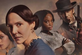 New Kevin Costner & Morgan Freeman Produced Show Gets Unwanted RT Score